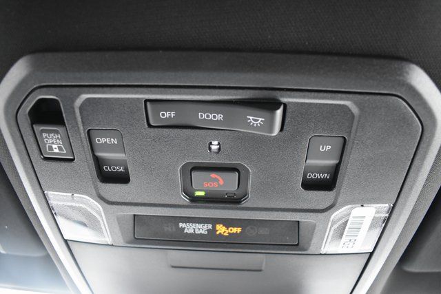 Used 2026 Toyota Tacoma Hybrid Truck