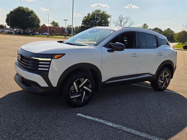 Used 2026 Nissan Kicks SUV