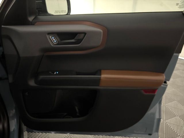 Used 2021 Ford Bronco Sport SUV
