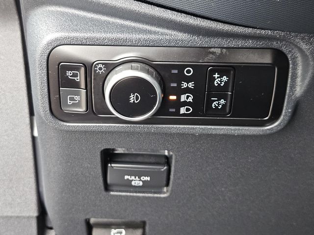 Used 2023 Ford Bronco SUV