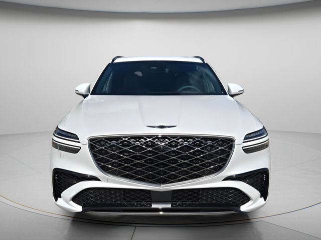 2027 Genesis Gv70