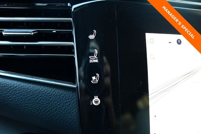 New Car 2025 Jeep Wagoneer L  Series Ii For Sale Under $80,000 In Austin, Texas