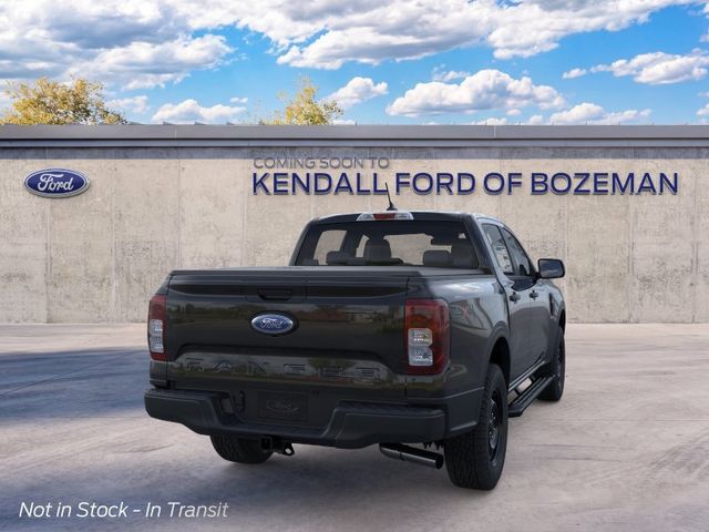 New 2026 Shadow Ford XL image 8