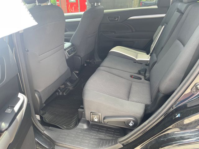 Used 2018 Toyota Highlander SUV