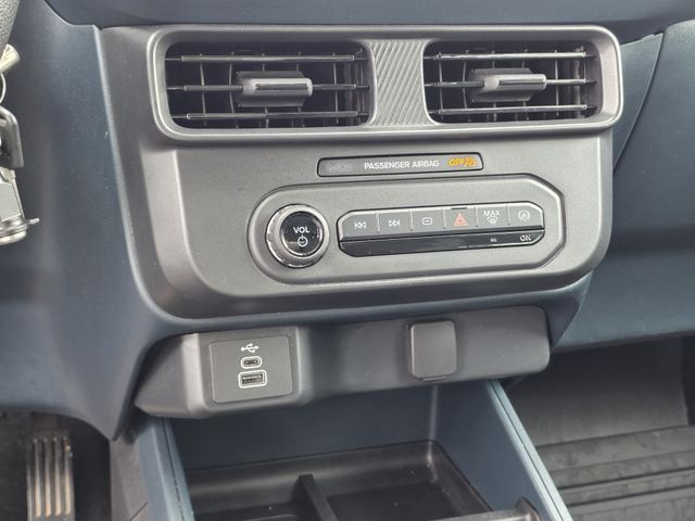 Used 2025 Ford Maverick Truck