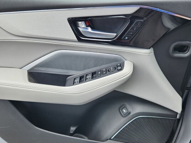 2026 Acura MDX - $58,650