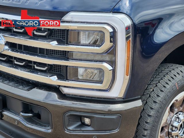 2024 Ford F-250SD King Ranch 5