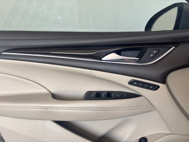 Used 2017 Buick LaCrosse Sedan