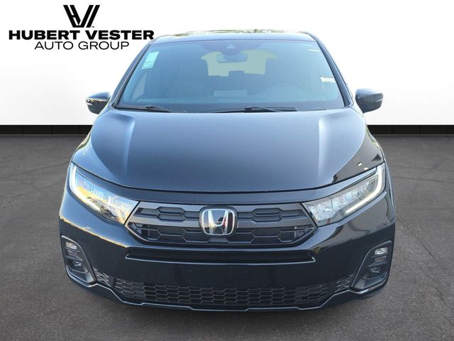 New 2026 Honda Odyssey Van