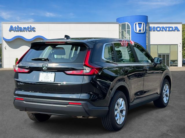 Used 2024 Honda CR-V SUV
