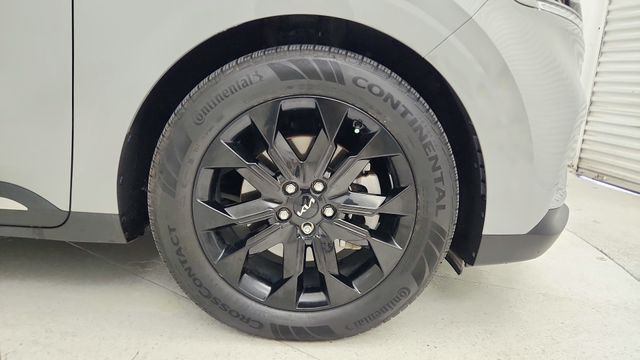 2024 Kia Carnival SX Prestige White at Classic Chevrolet Galveston