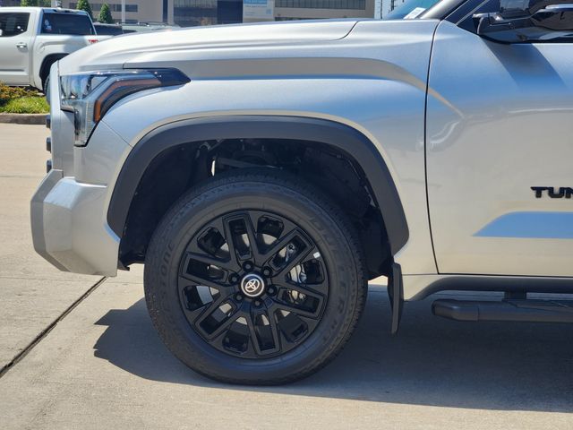 Used 2025 Toyota Tundra Truck