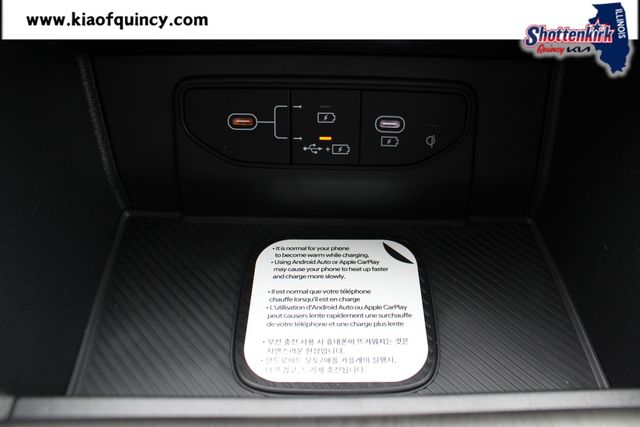 New 2026 Kia Sportage SUV