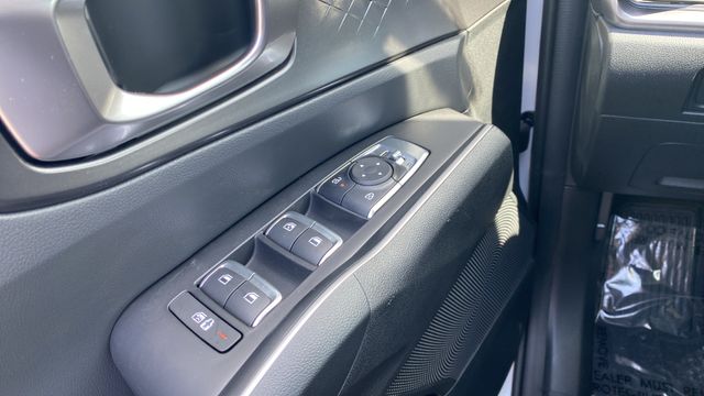 New 2026 White Kia LX image 22