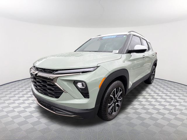 2024 Chevrolet Trailblazer ACTIV FWD