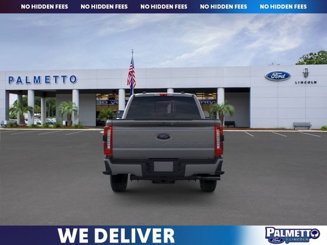 new 2026 Ford F-350SD car, priced at $88,910