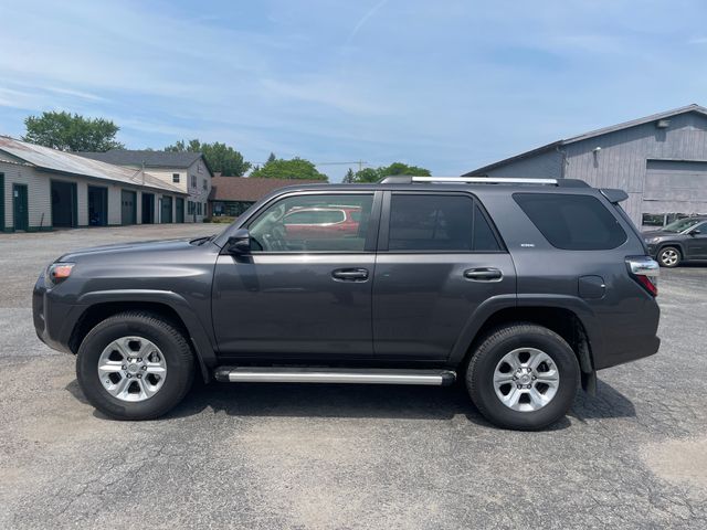 Used 2019 Toyota 4Runner SUV