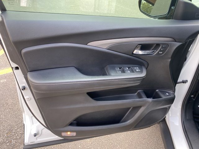 Used Car 2022 Honda Ridgeline  Rtl-e For Sale Under $35,000 In San Antonio, Texas