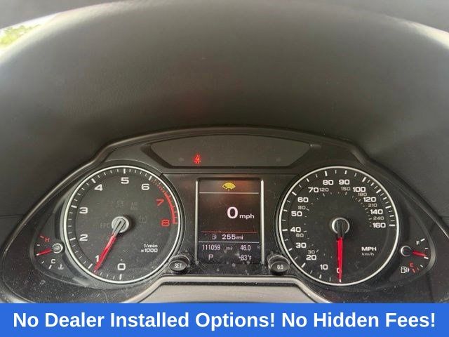 2016 Audi Q5 2.0T Premium Plus - 4