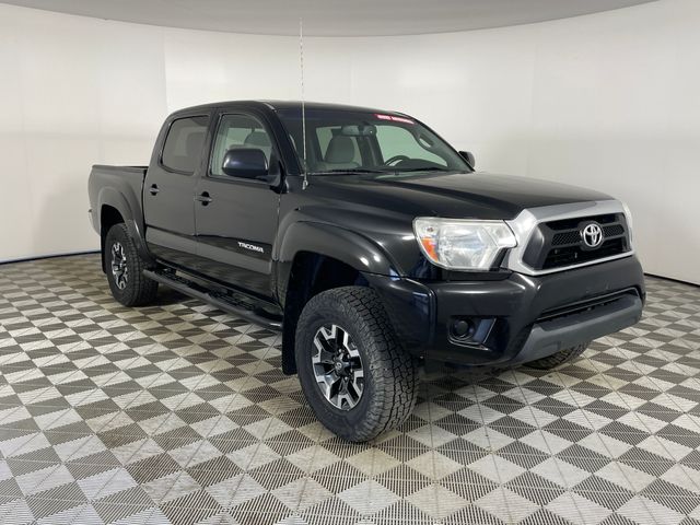 Used 2012 Toyota Tacoma PreRunner For Sale in Bremerton, WA
