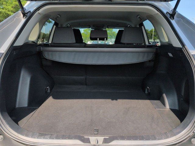 Used 2025 Toyota RAV4 Hybrid SUV