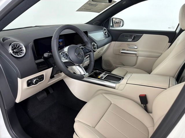 New 2026  Mercedes-Benz GLA 250 image 10
