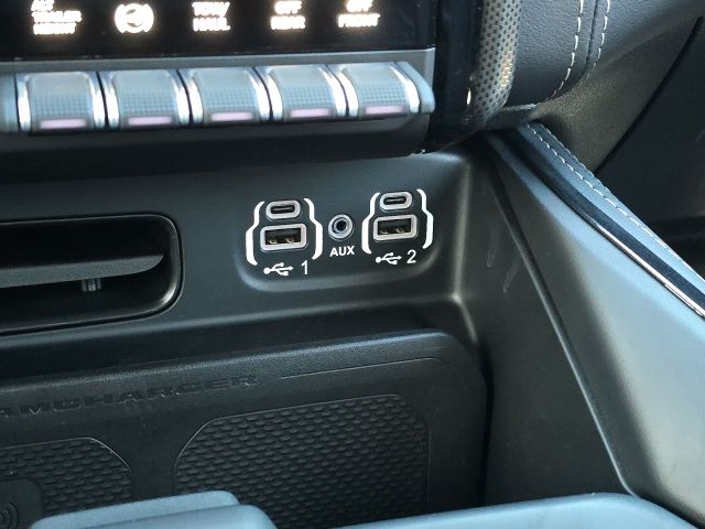 2023 Ram 3500 Limited:168286A