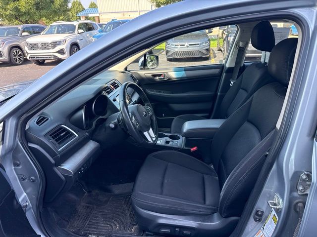 Used 2015 Subaru Legacy Sedan