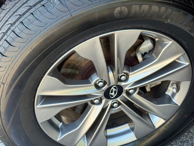 Used 2016 Hyundai Santa Fe Sport SUV