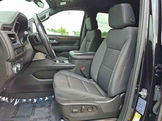 Used 2022 GMC Yukon SUV