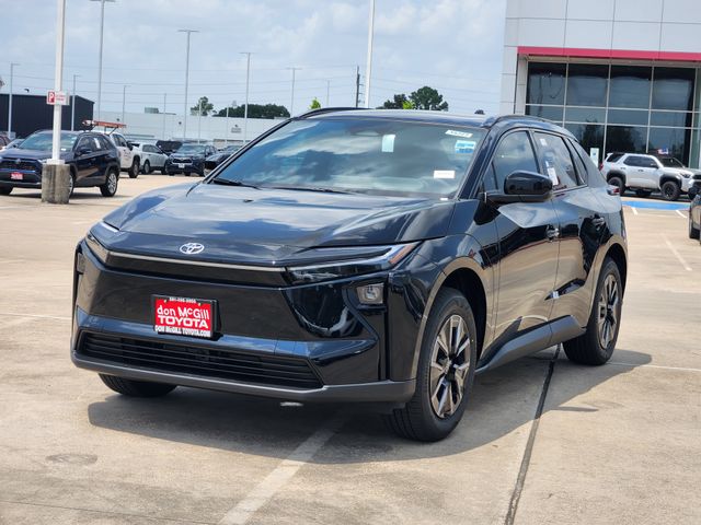 2026 Toyota bZ XLE Plus - 1