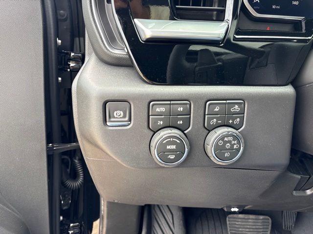 New 2026 Chevrolet Silverado 1500 Truck
