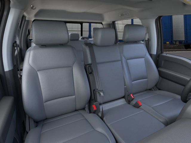 2026 Ford F-450 Super Duty 