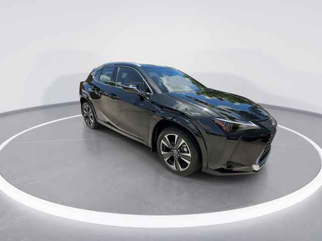 2025 Lexus UX - $37,998