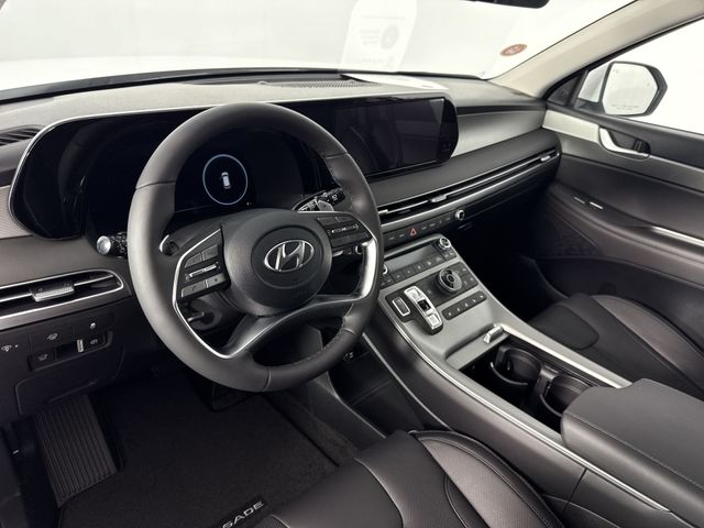 New 2025 Hyundai Palisade For Sale in Indianapolis, IN