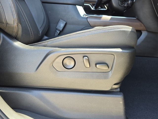 2024 Chevrolet Silverado 2500HD High Country:45990A