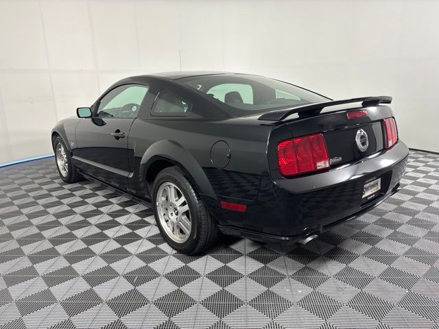 Used 2006 Ford Mustang Coupe