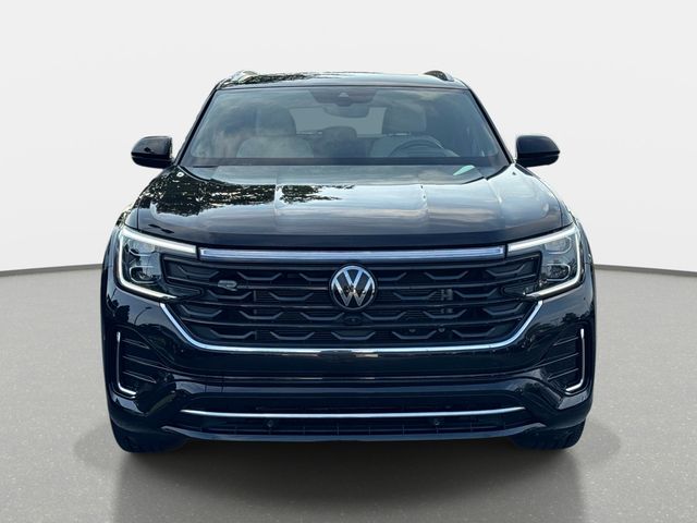 Used 2024  Volkswagen 2.0T SEL Premium R-Line image 8