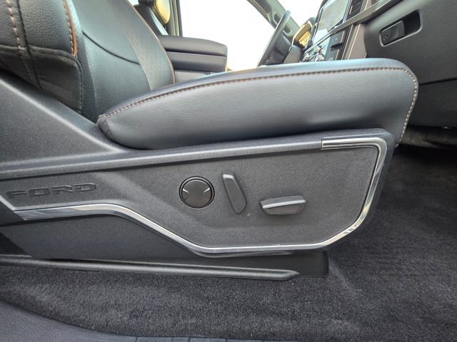 2024 Ford F-150 Lariat:168929A