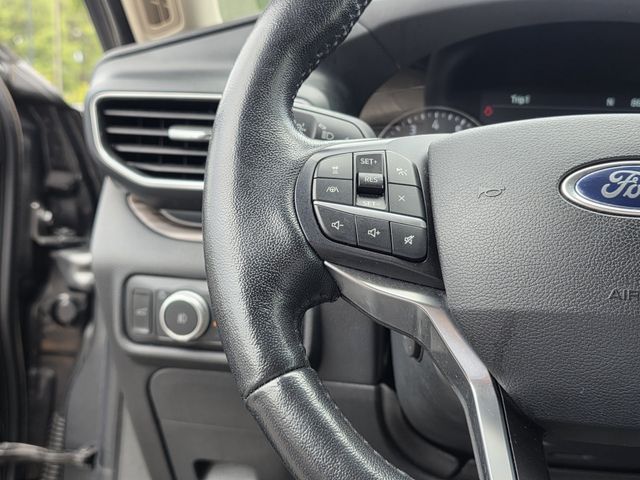 Used 2020 Ford Explorer SUV