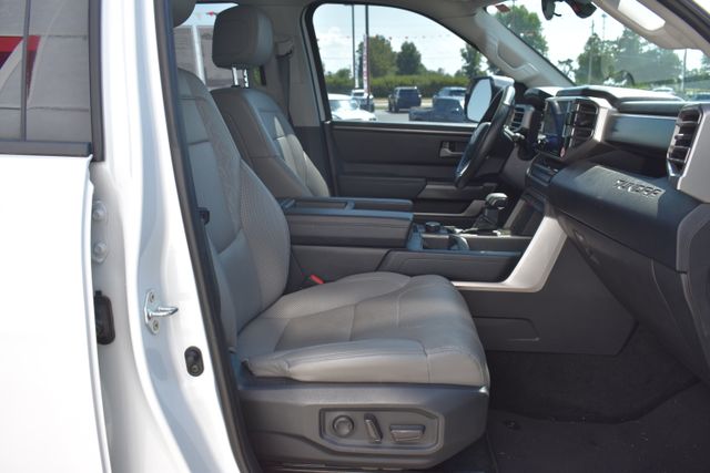 Used 2023 Toyota Tundra Truck