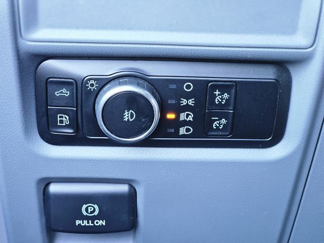 Used 2024 Ford F-150 Truck