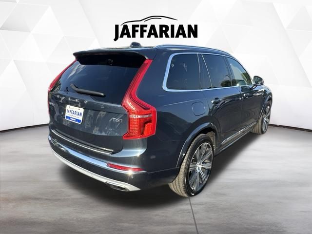 Used 2021 Volvo XC90 SUV