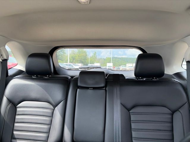 Used 2022 Ford Edge SUV