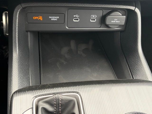 new 2026 Honda Civic car, priced at $27,799