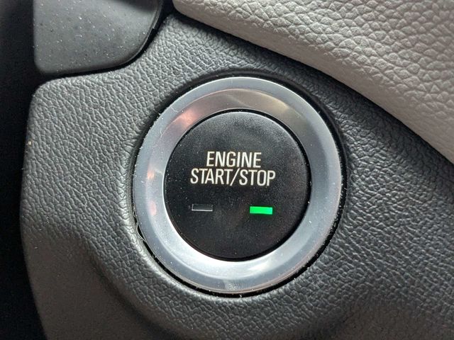 Used 2023 Chevrolet Equinox SUV