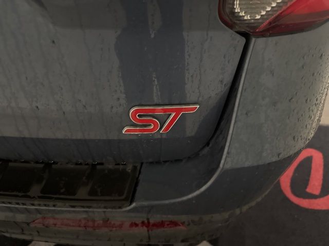 2021 Ford Explorer ST Blue at Community Kia