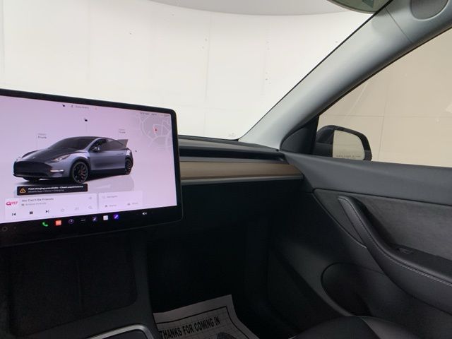 2022 Tesla Model Y Performance 17