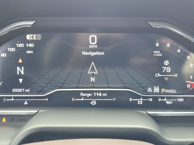 Photo of 2024 GMC Sierra 2500HD Denali in Dallas, GA - 28,  2024 GMC Sierra 2500HD Denali:44411A1