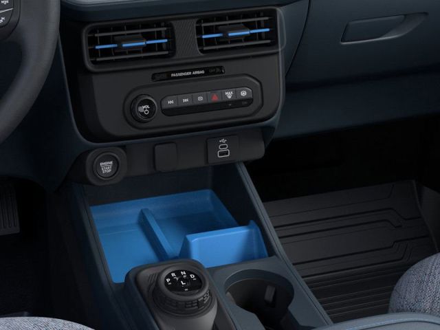 new 2026 Ford Maverick car, priced at $34,365